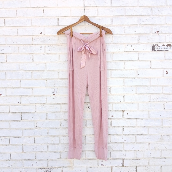 Zyia Active Dont Wake Me Up Thermal Pajama Set - Picture 8 of 11